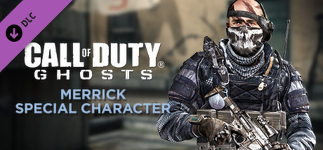 Call of Duty: Ghosts Games