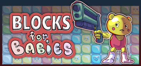 Blocks for Babies Cover Image