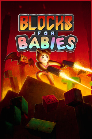 Blocks for Babies