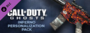 Call of Duty®: Ghosts - Inferno Pack