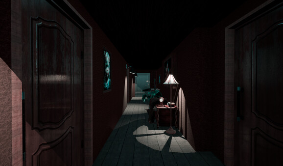 Silent Causefor windows and Linux 1