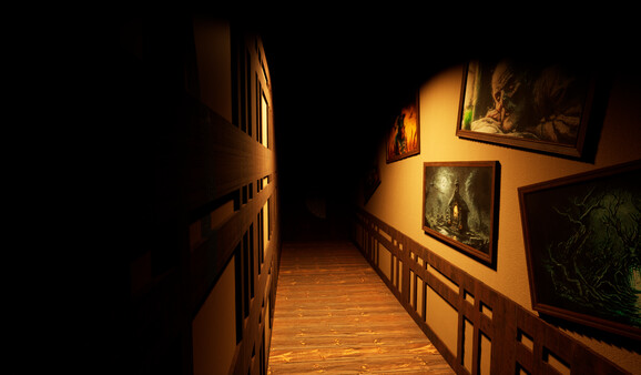 Silent Cause game for windows Pc 1