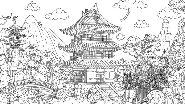 100 Ninja Cats game for windows Pc 1