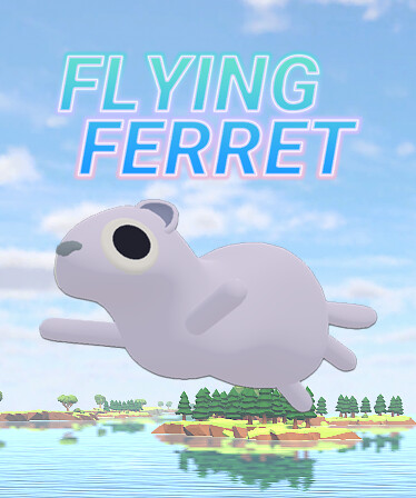 Flying Ferret