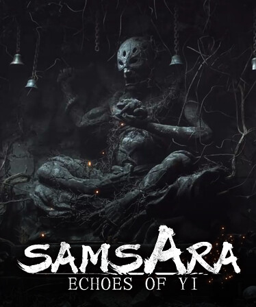 Echoes of Yi : Samsara