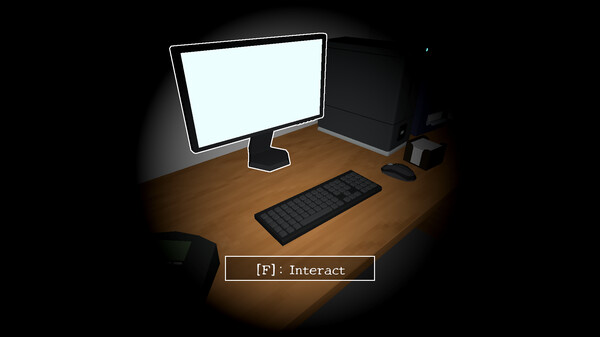 DON'T FACE UP game for windows Pc 1