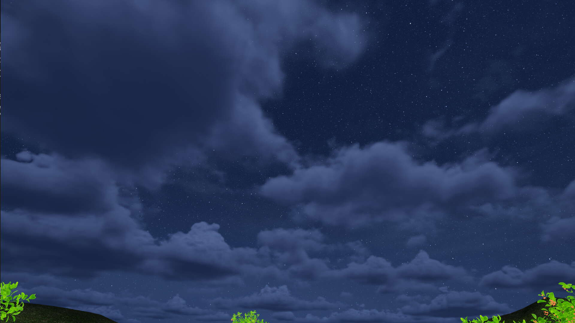 Breath screenshot 1