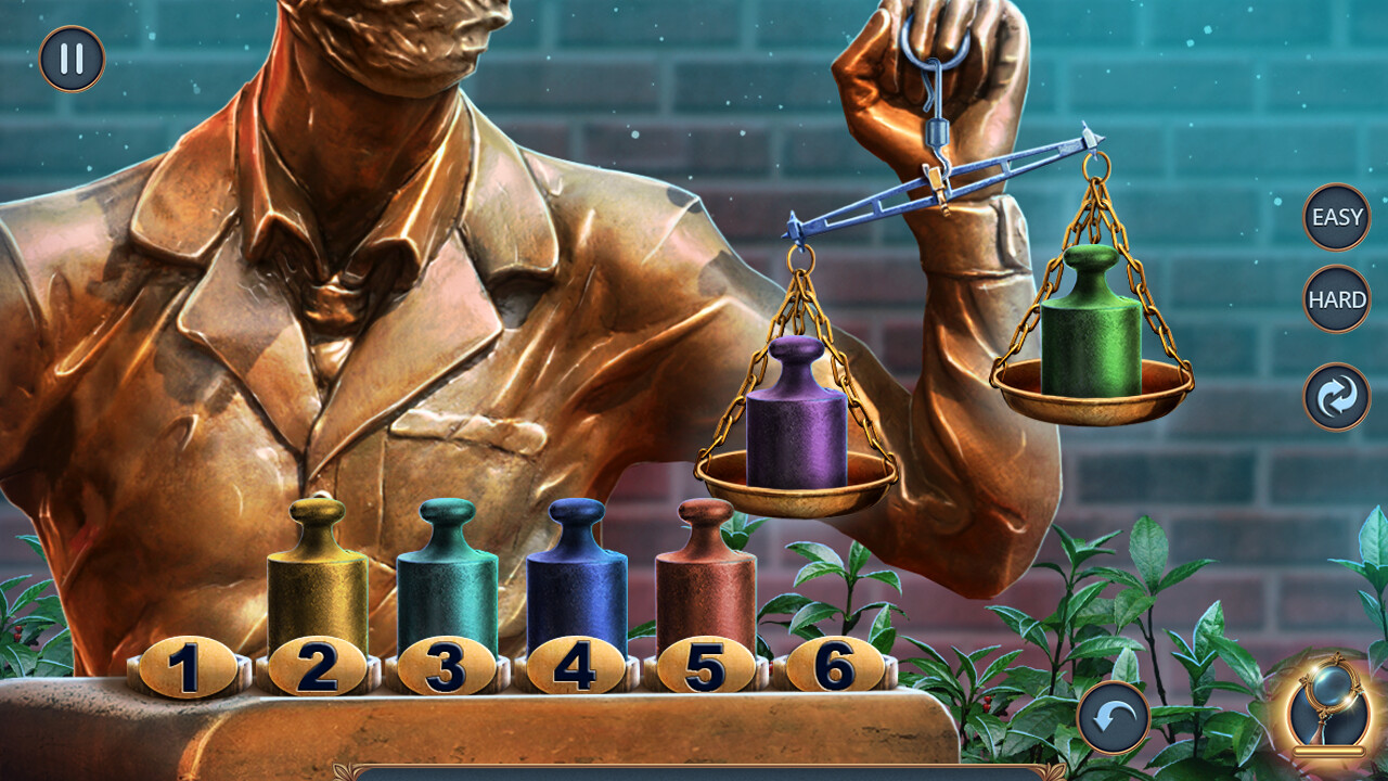 Unsolved Case: Killer Popularity Collector's Edition screenshot 1