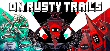 On Rusty Trails header image