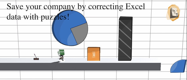 Excelios game for Linux 1