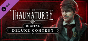 The Thaumaturge: Digital Deluxe Content