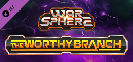 WarSphere - The Worthy Branch banner image
