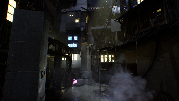 In The Shadowsfor windows and Linux 1