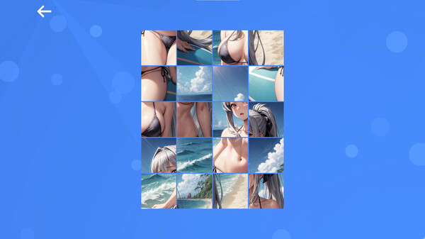 Hentai Sportfor windows and Linux 1