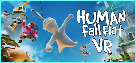 Human Fall Flat VR steam charts