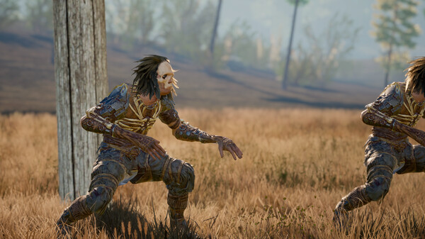 ALAA-MOGUS MUST DIE game for Linux 1