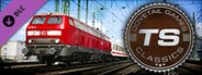 Train Simulator: DB BR 218 Loco Add-On
