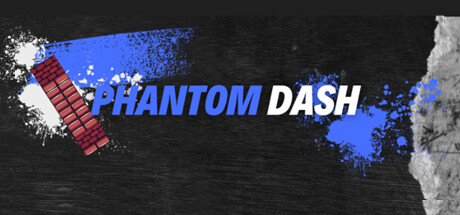 Phantom Dash Cover Image