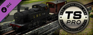 Train Simulator: Class 2F Dock Tank Loco Add-On