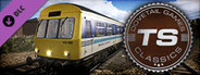 Train Simulator: BR Regional Railways Class 101 DMU Add-On
