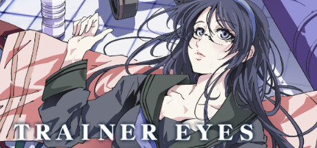 Trainer Eyes banner