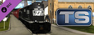 Train Simulator: Norfolk Southern SD40-2 High Nose Long Hood Forward Loco Add-On
