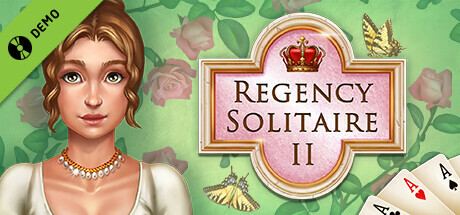 Regency Solitaire II Demo