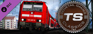Train Simulator: West Rhine: Köln - Koblenz Route Add-On