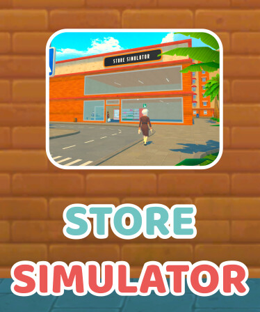 Store Simulator