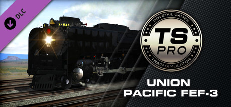 Vintage Railroad Union Pacific sticker decal 3" 