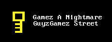 GuyzGamez A Nightmare on GuyGamez Street: The Cursed Forest of Doom