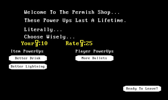 GuyzGamez A Nightmare on GuyGamez Street: The Cursed Forest of Doom game for Linux 1