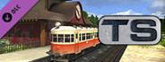 Train Simulator: The Story of Forest Rail Route Add-On