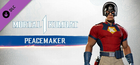 MK1: Peacemaker banner image