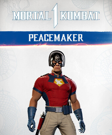 MK1: Peacemaker