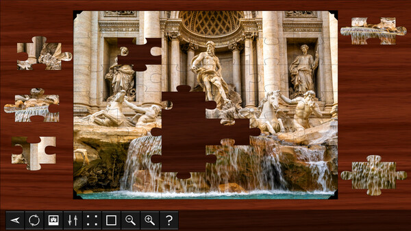 Jigsaw Puzzle World - Italy for steam Jigsaw Puzzle World - Italy for steam