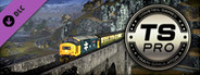Train Simulator: West Highland Line Extension Route Add-On