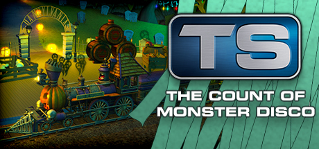 The Count of Monster Disco steam charts