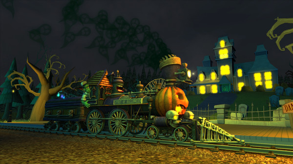 The Count of Monster Disco for steam The Count of Monster Disco for steam