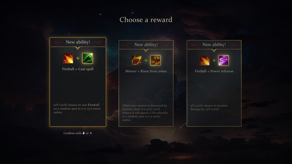 Gods Against Machines Prologuefor windows and Linux 1