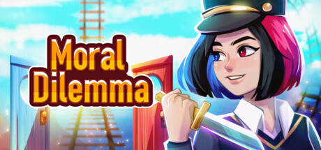 Moral Dilemma Cover Image