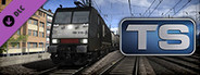 Train Simulator: MRCE BR 185.5 Loco Add-On