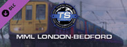 Train Simulator: Midland Main Line London-Bedford Route Add-On