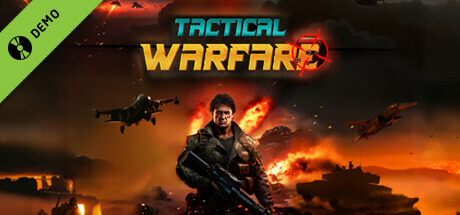 RTS Tactical Warfare : Siege Survival Demo