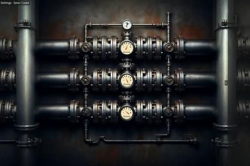 Escape From AMEXS-137 game for Linux 1