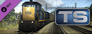 Train Simulator: CSX NRE 3GS-21B 'Genset' Loco Add-On