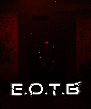 Echoes of The Backrooms