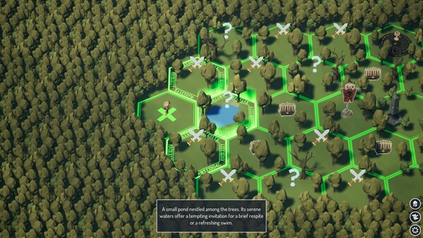 Скриншот из Lecherous Village