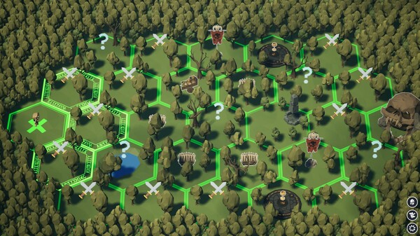 Скриншот из Lecherous Village