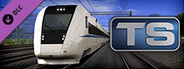 Train Simulator: Chengdu - Suining High Speed Route Add-On